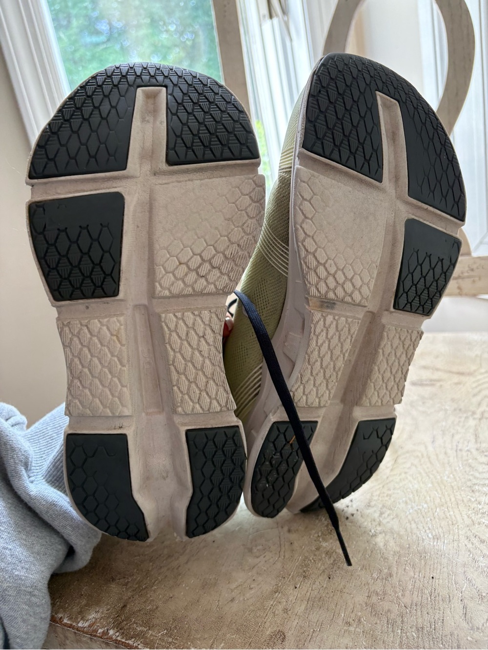 Oncloud sneakers - Picture 3 of 6